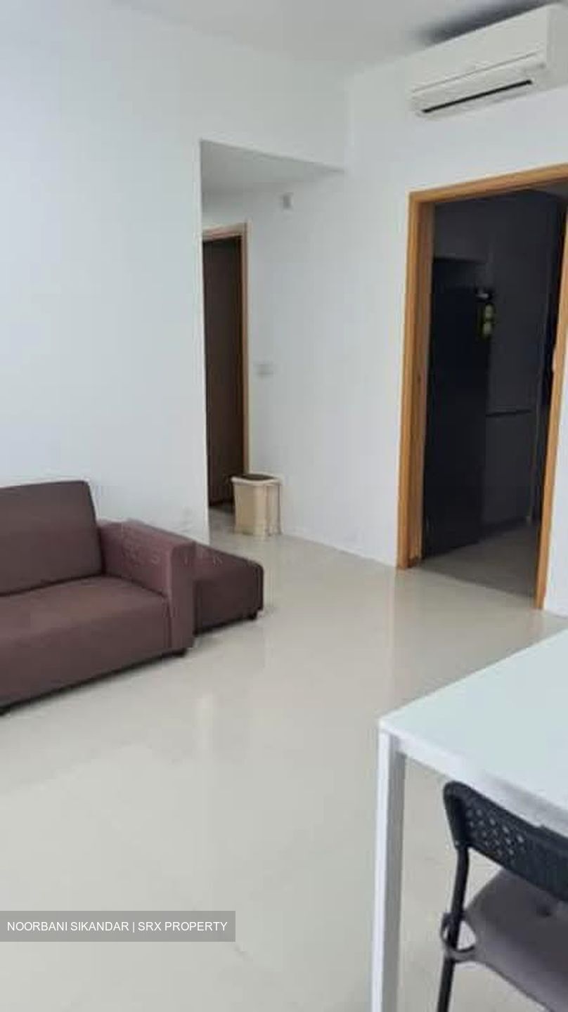 The Jovell (D17), Condominium #602824341